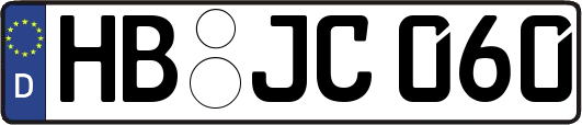 HB-JC060