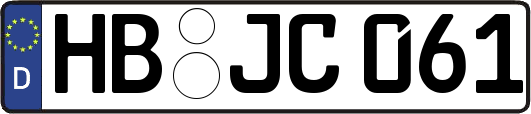 HB-JC061