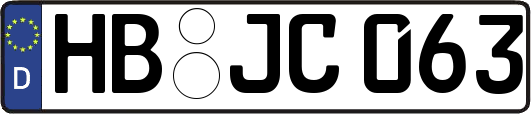 HB-JC063