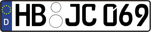 HB-JC069