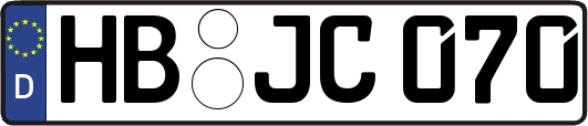 HB-JC070