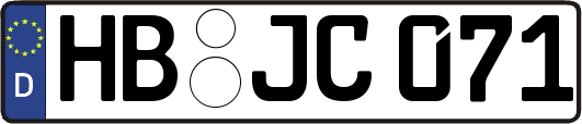 HB-JC071