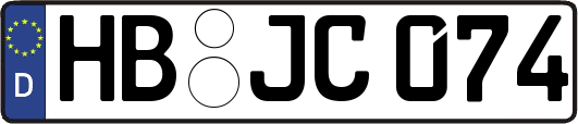 HB-JC074