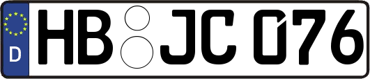 HB-JC076
