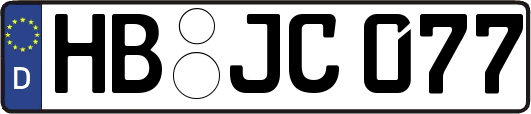 HB-JC077