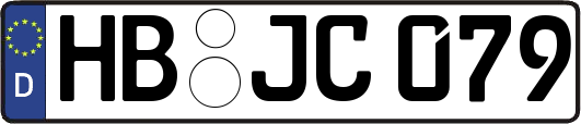 HB-JC079