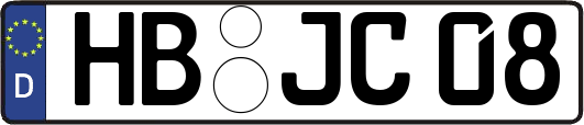 HB-JC08