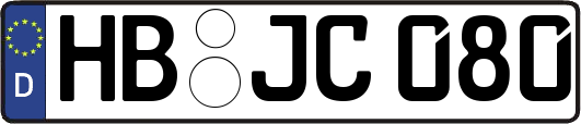 HB-JC080