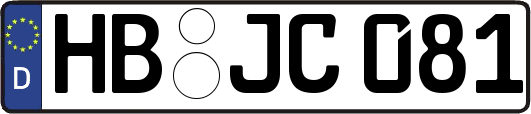 HB-JC081