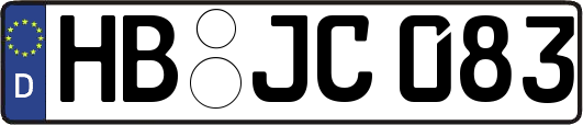 HB-JC083