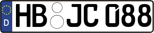 HB-JC088
