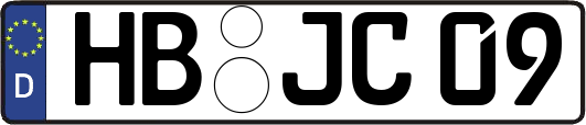 HB-JC09