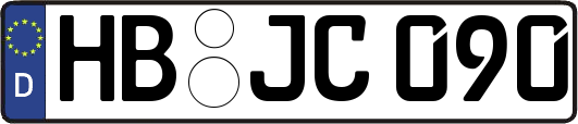 HB-JC090