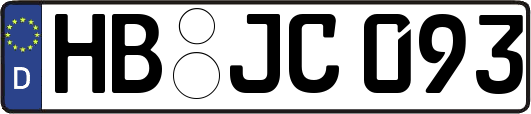 HB-JC093