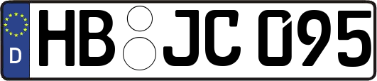 HB-JC095