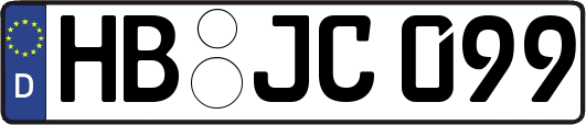 HB-JC099