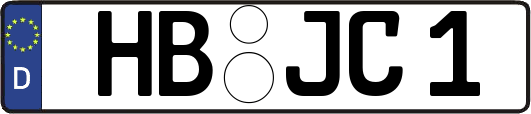 HB-JC1