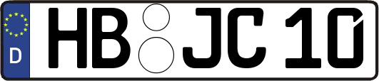 HB-JC10