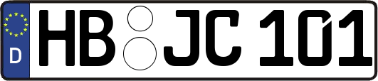 HB-JC101