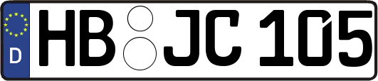 HB-JC105