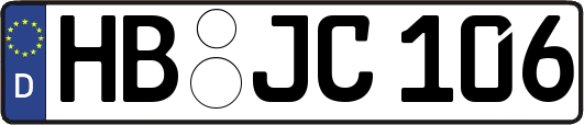 HB-JC106