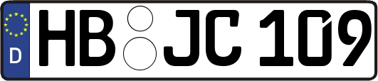 HB-JC109