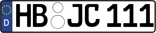 HB-JC111