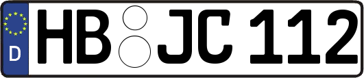 HB-JC112