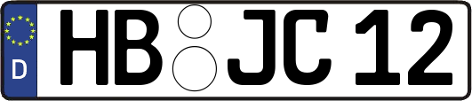 HB-JC12