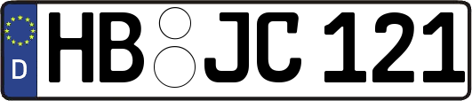 HB-JC121
