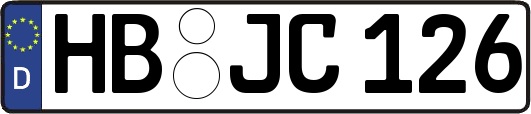 HB-JC126