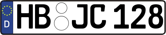 HB-JC128