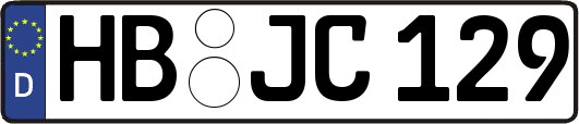HB-JC129