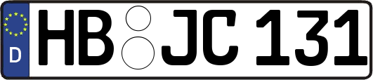 HB-JC131