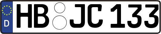 HB-JC133