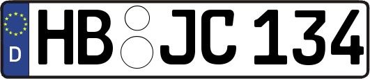 HB-JC134