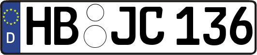 HB-JC136