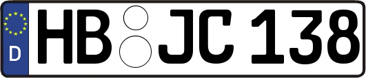 HB-JC138