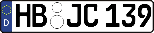 HB-JC139