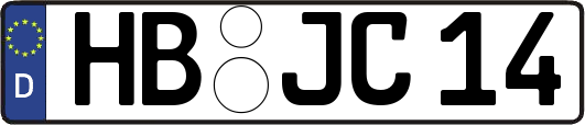HB-JC14