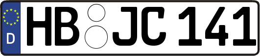 HB-JC141