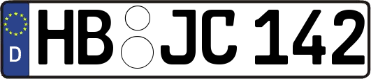 HB-JC142