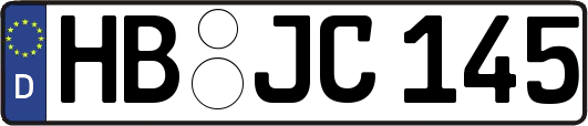 HB-JC145
