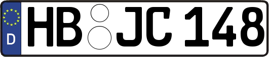 HB-JC148
