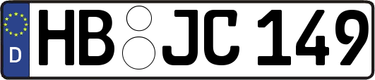 HB-JC149