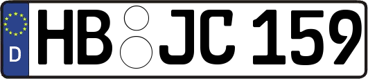 HB-JC159