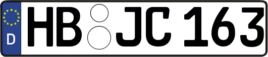 HB-JC163