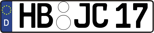 HB-JC17