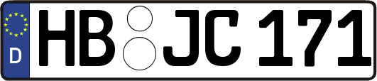 HB-JC171