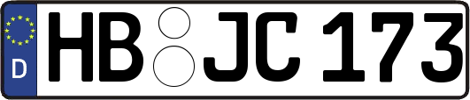 HB-JC173